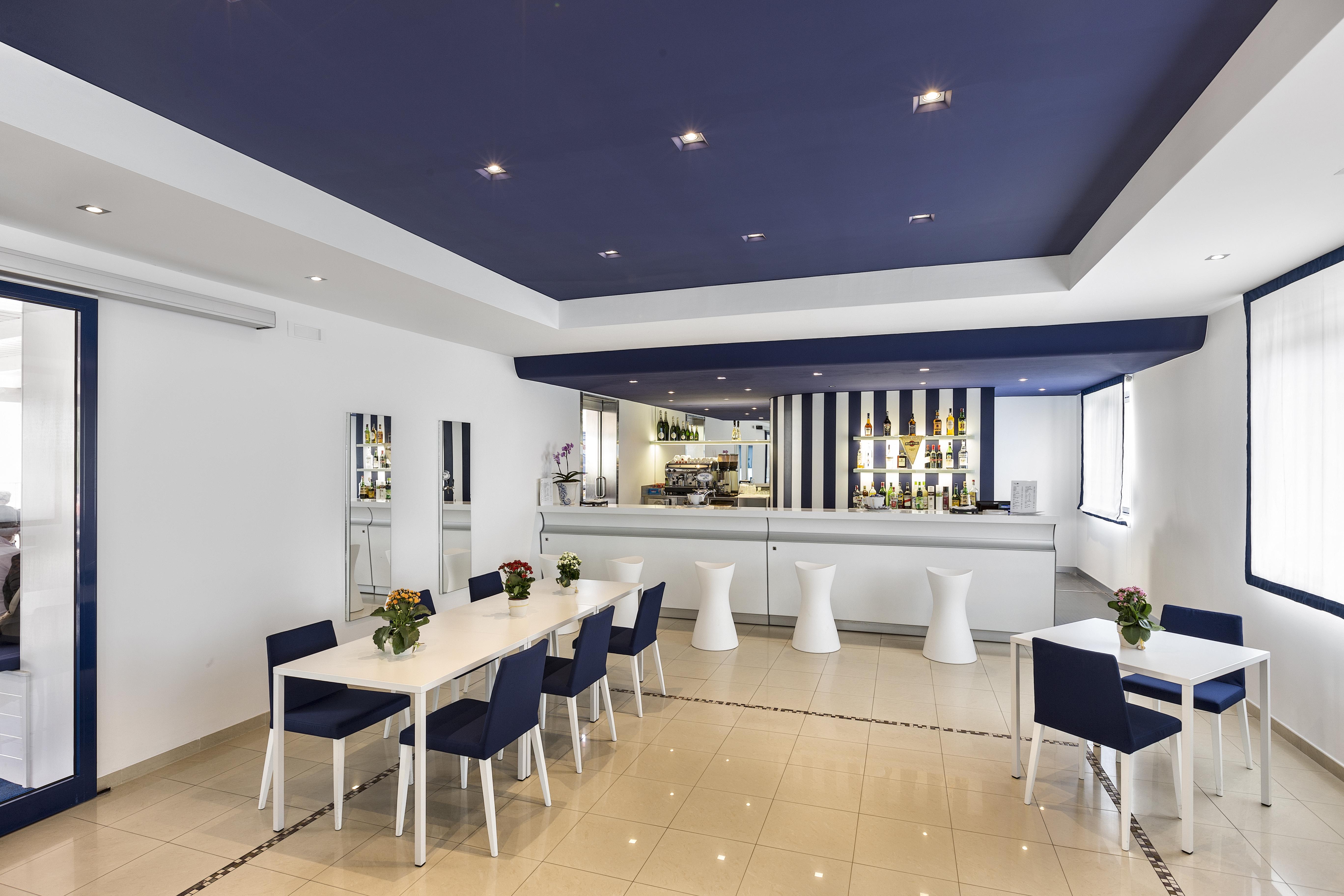 Ticho'S Greenblu Hotel กัสเตลลาเนตา มารีนา ภายนอก รูปภาพ